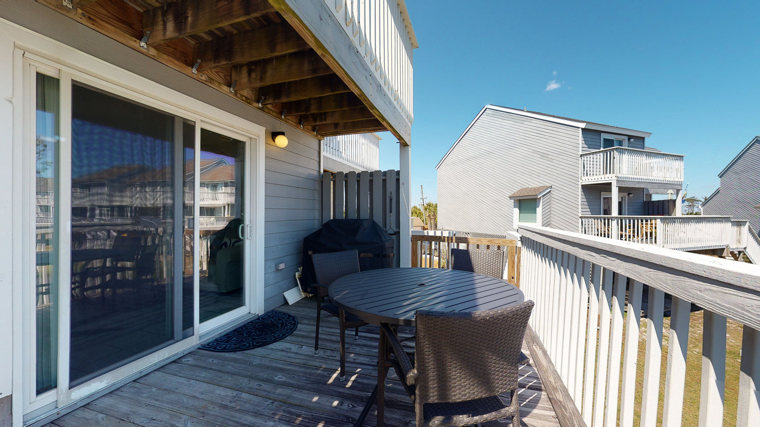 Port St Joe Vacation Rental