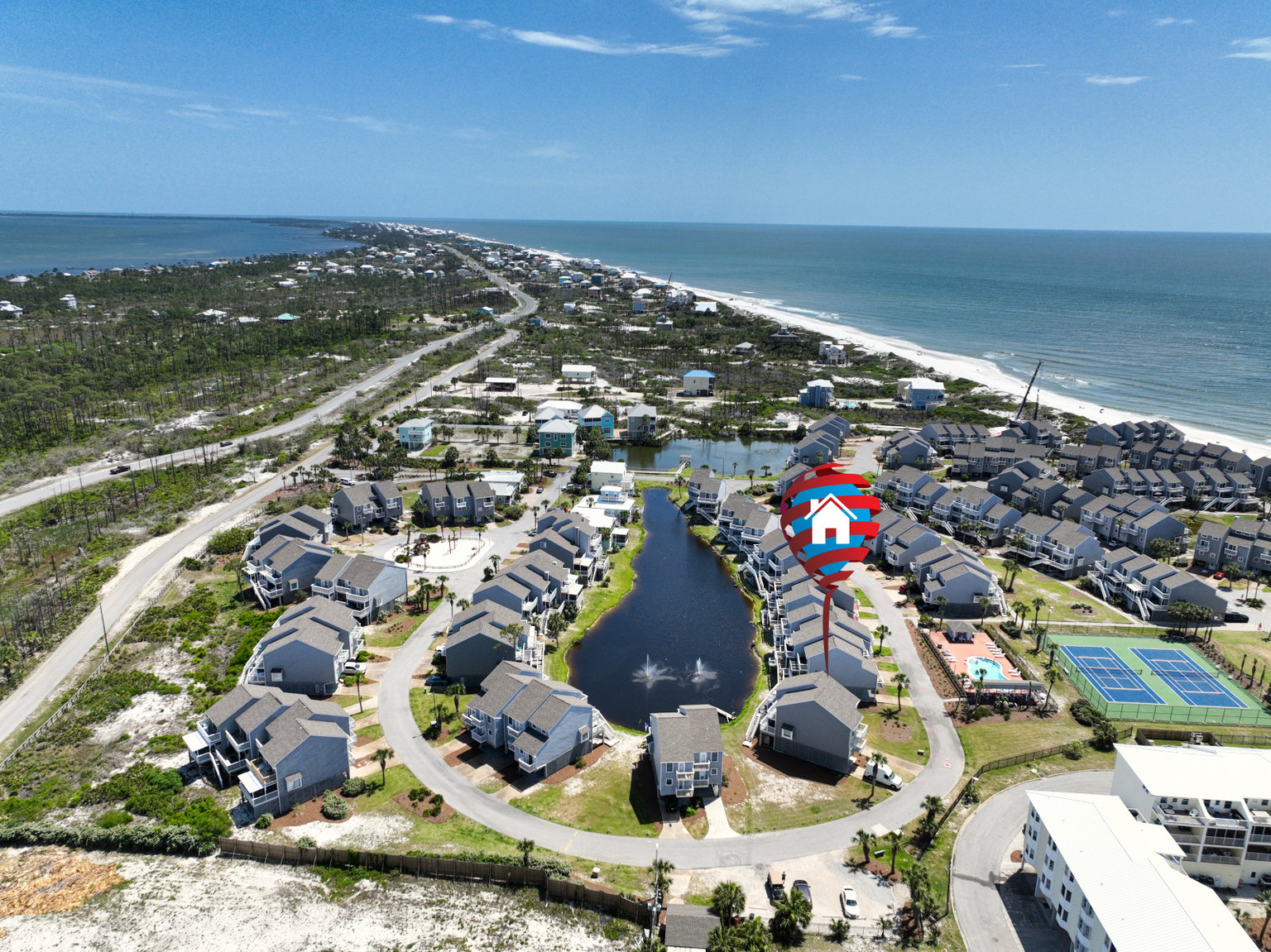 Port St Joe Vacation Rental
