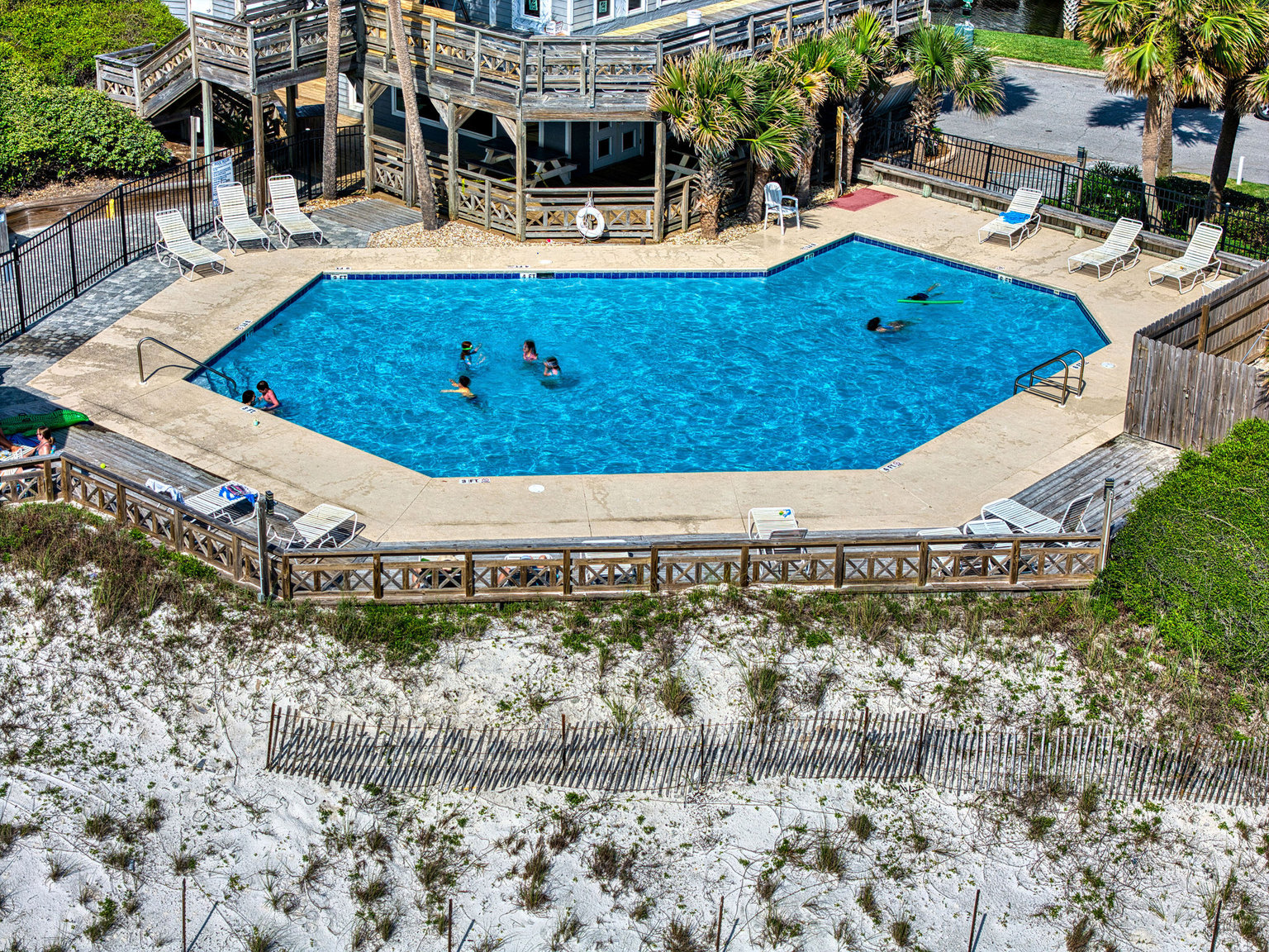 Port St Joe Vacation Rental
