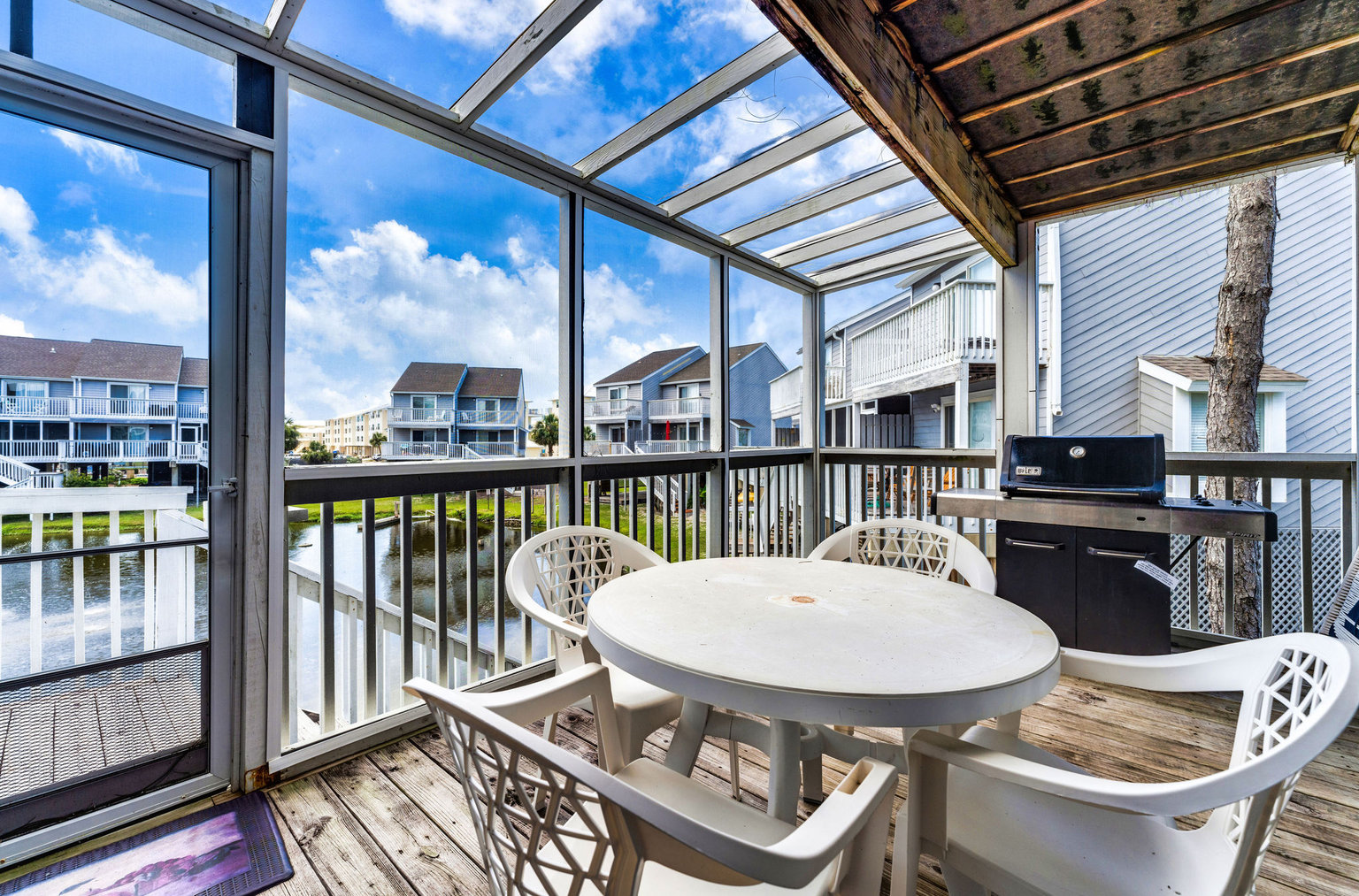 Port St Joe Vacation Rental