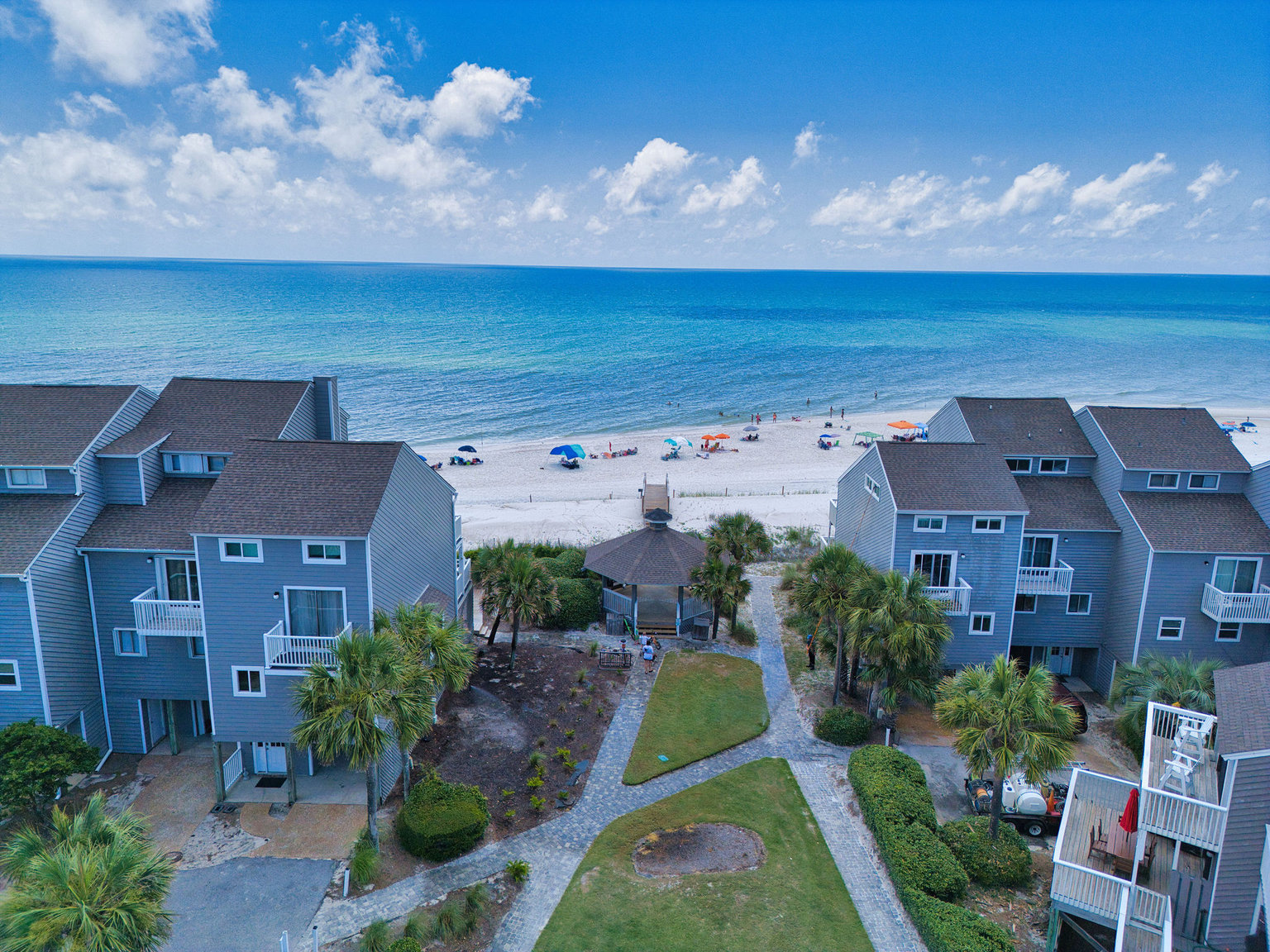 Port St Joe Vacation Rental
