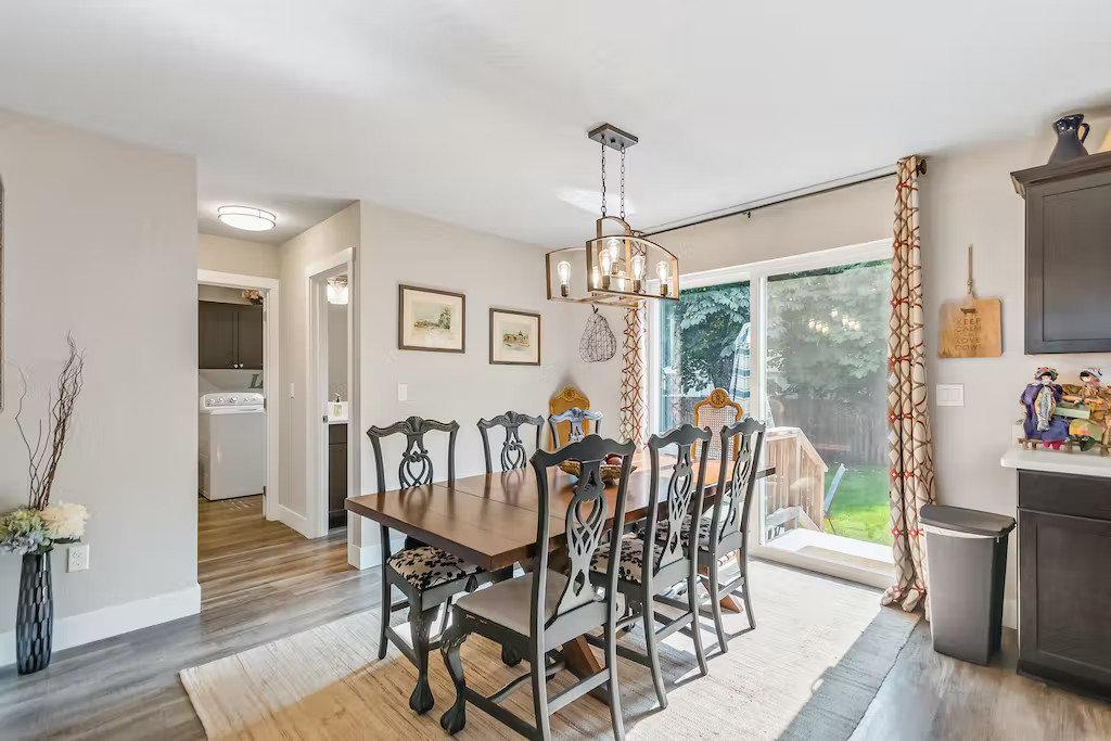 Coeur d'Alene Vacation Rental