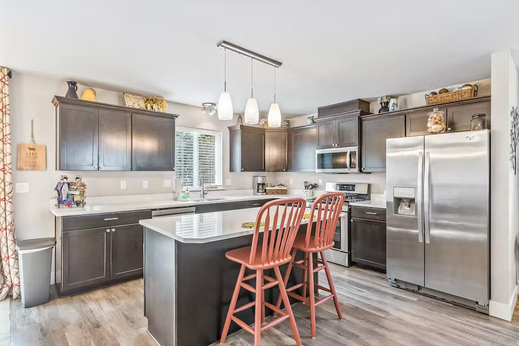 Coeur d'Alene Vacation Rental