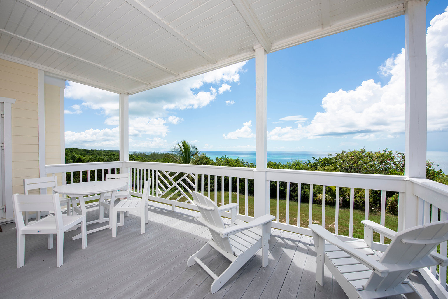 Governors Harbour Vacation Rental