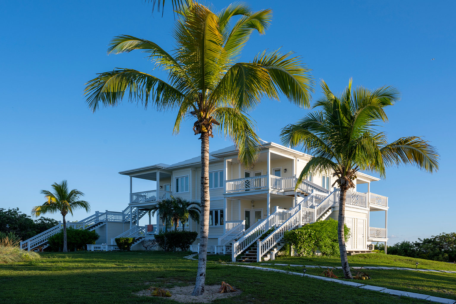 Governors Harbour Vacation Rental