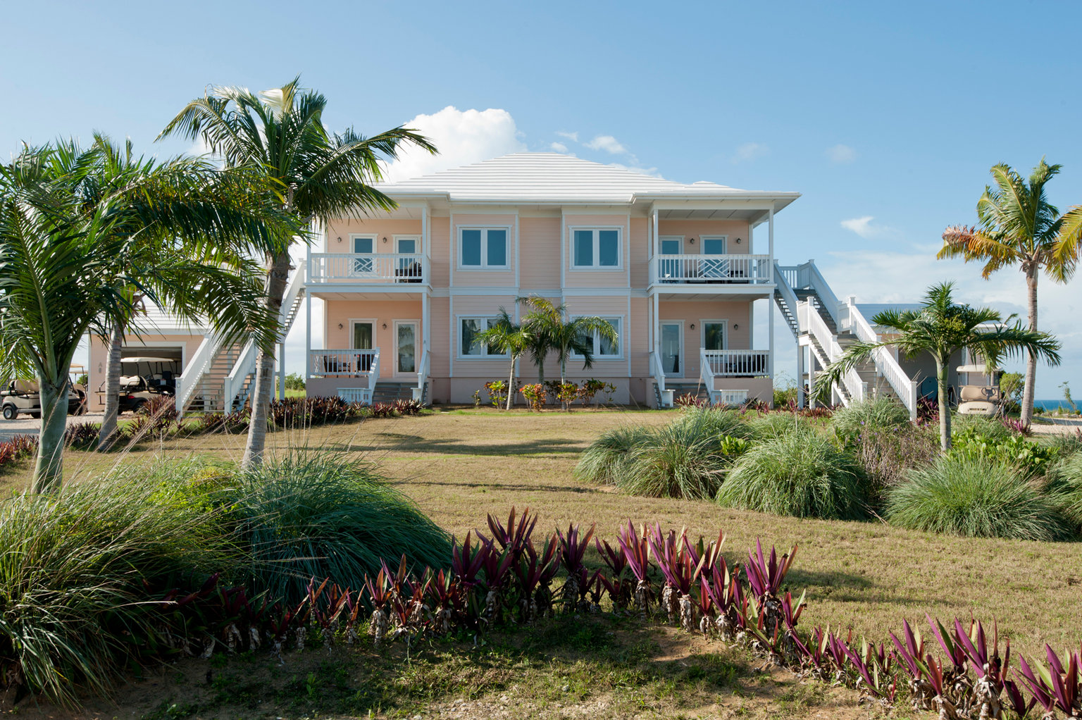 Governors Harbour Vacation Rental