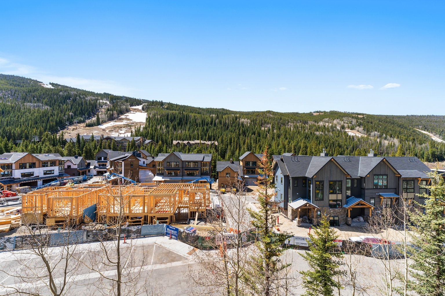 Keystone Vacation Rental