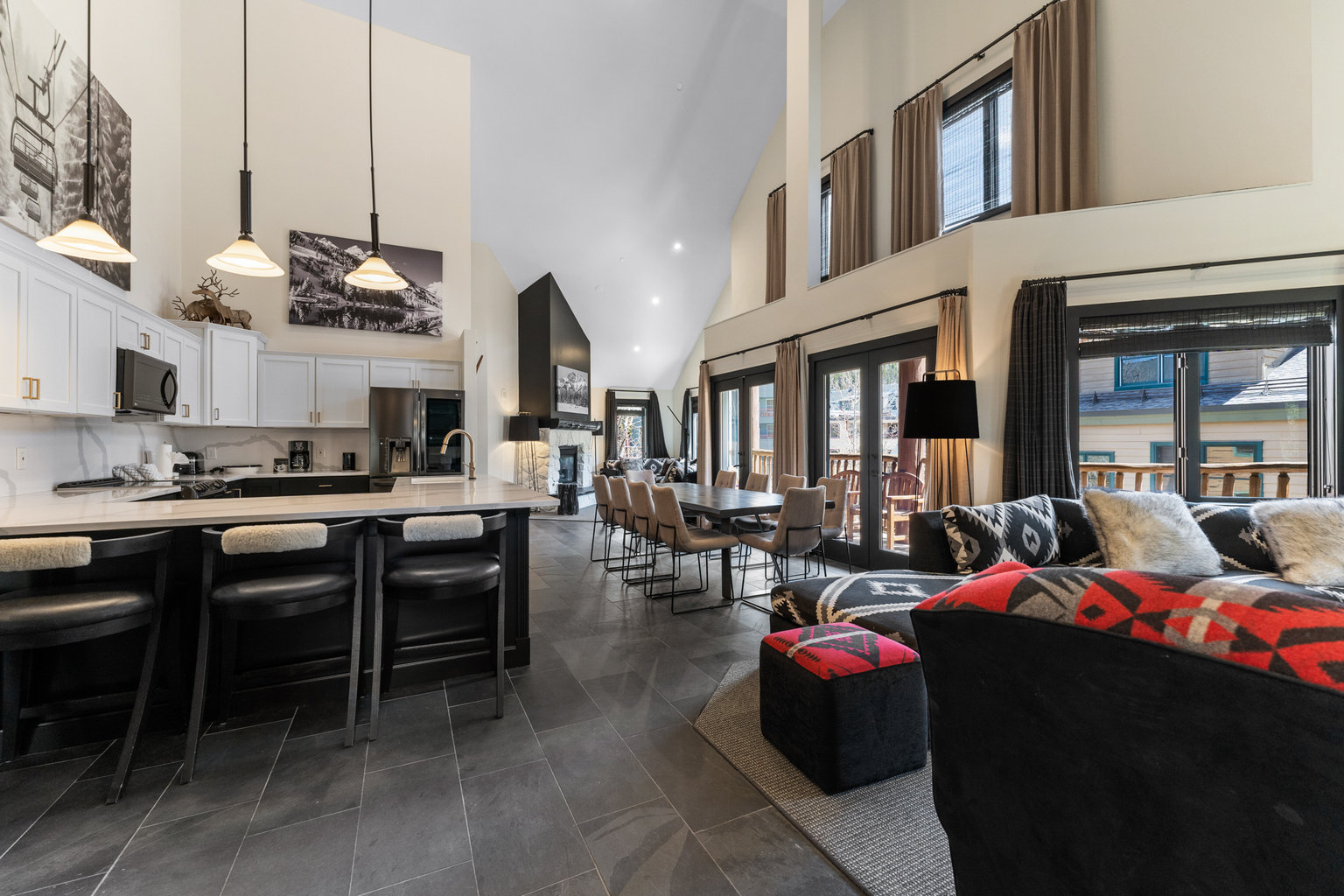 Keystone Vacation Rental