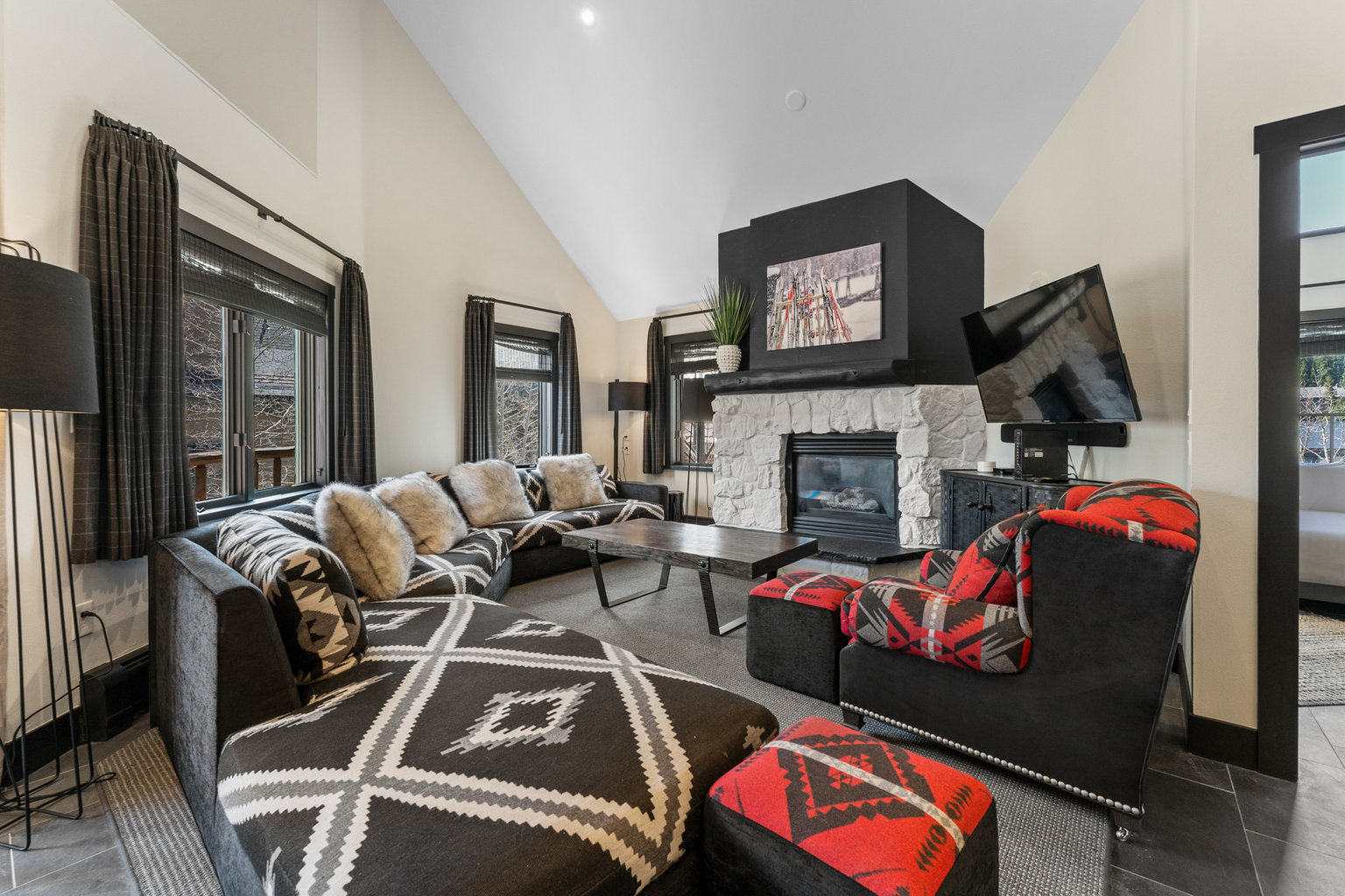 Keystone Vacation Rental