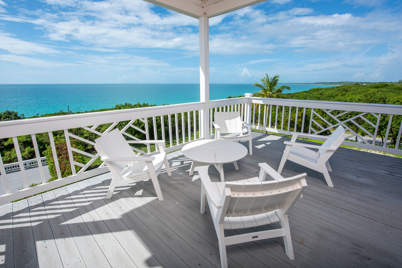 Governors Harbour Vacation Rental