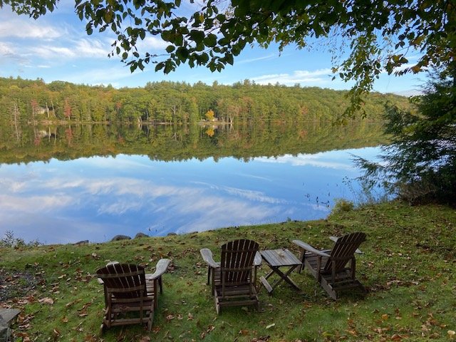 Bucksport Vacation Rental