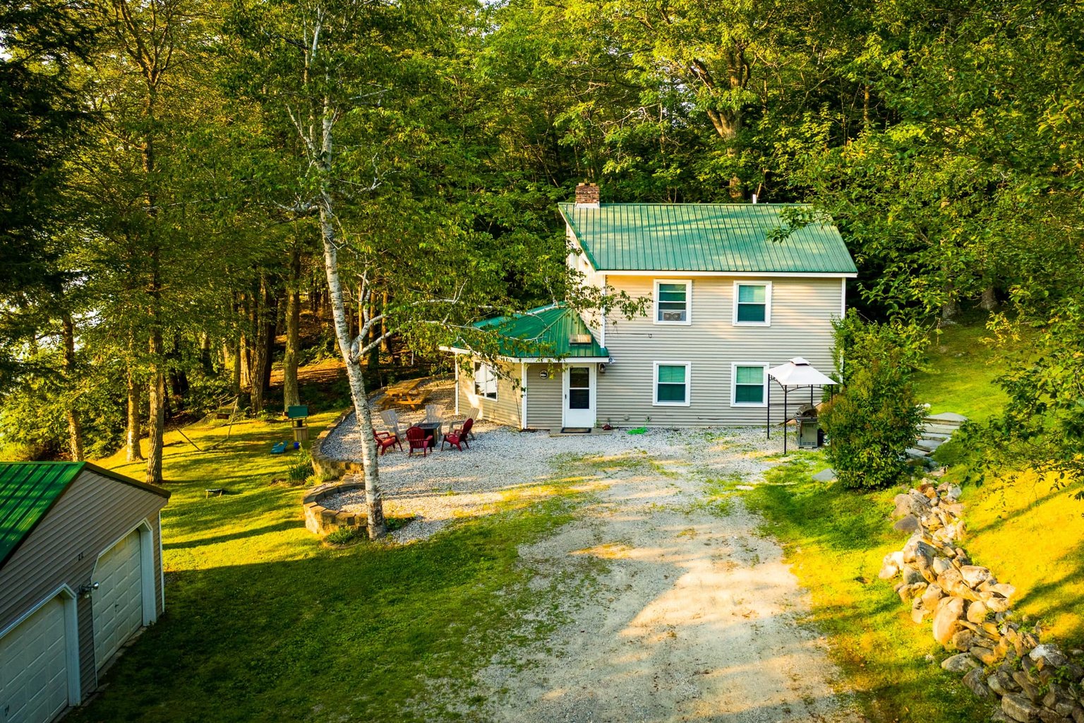 Bucksport Vacation Rental
