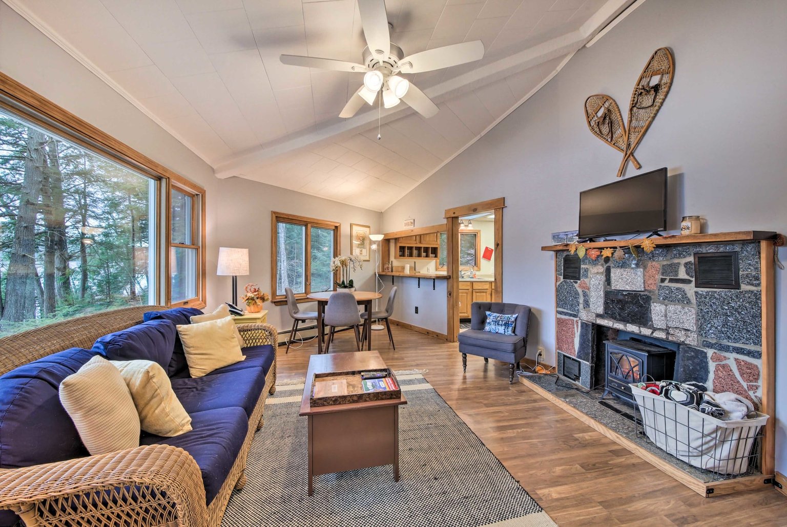 Bucksport Vacation Rental