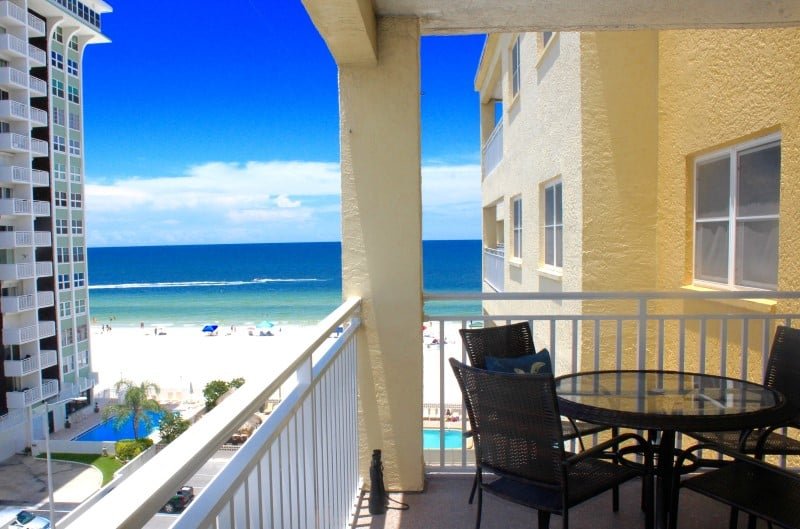 Redington Shores Vacation Rental