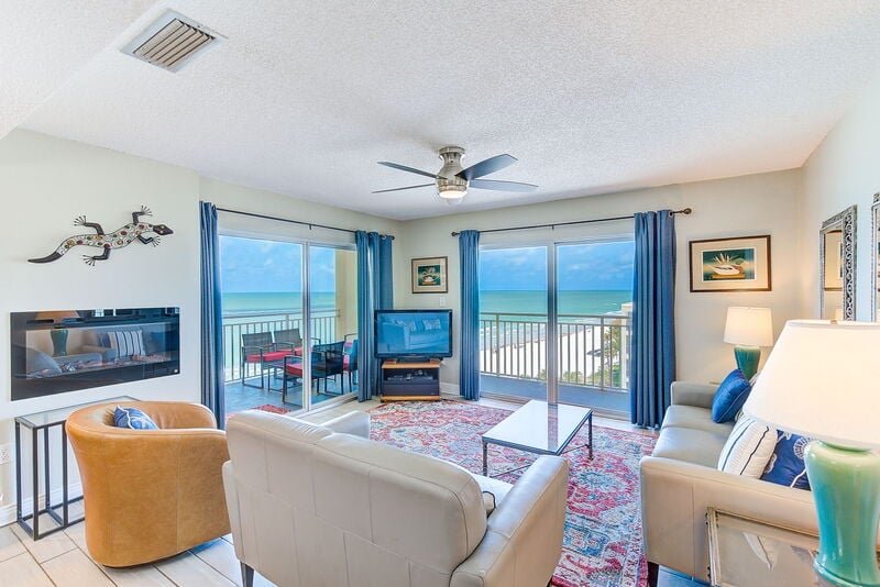 Redington Shores Vacation Rental