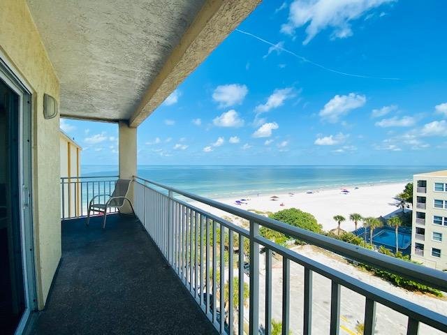 Redington Shores Vacation Rental