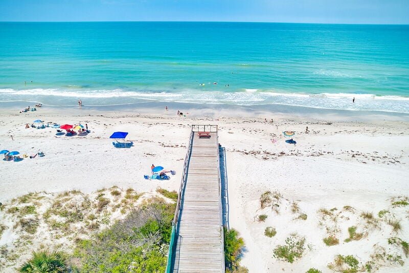Redington Shores Vacation Rental