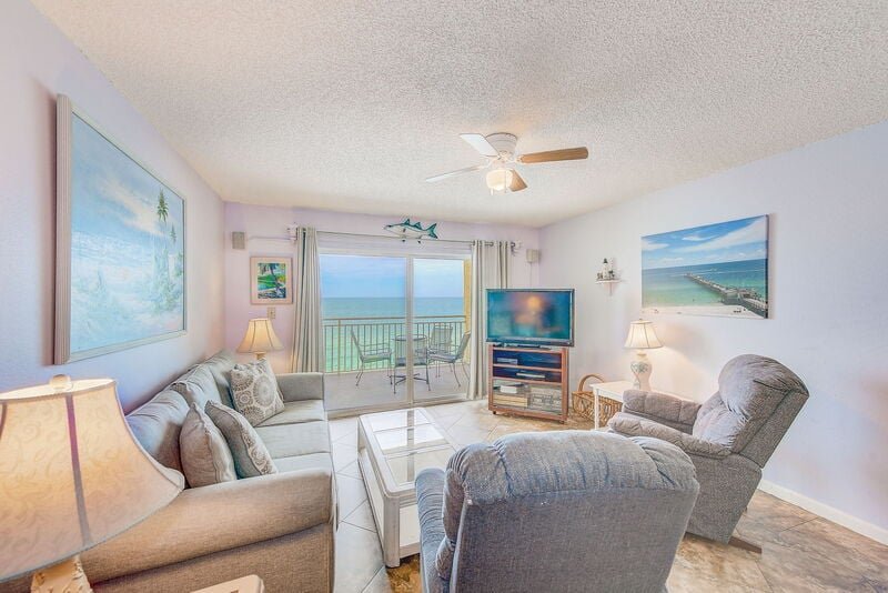 Redington Shores Vacation Rental