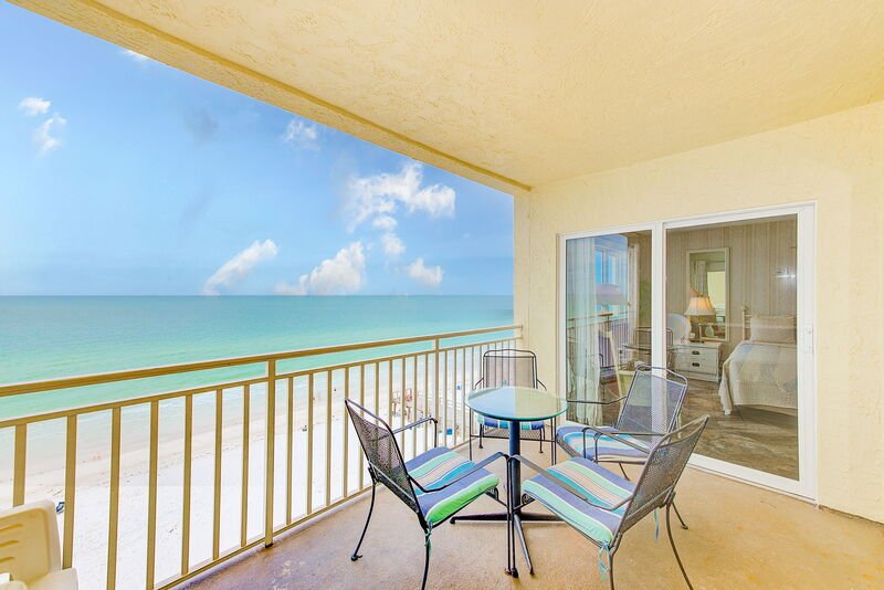 Redington Shores Vacation Rental