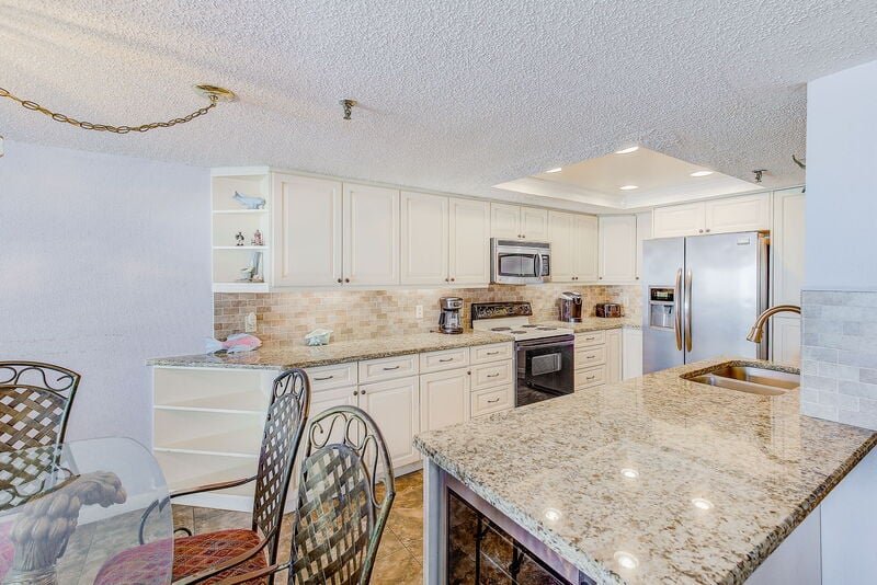 Redington Shores Vacation Rental