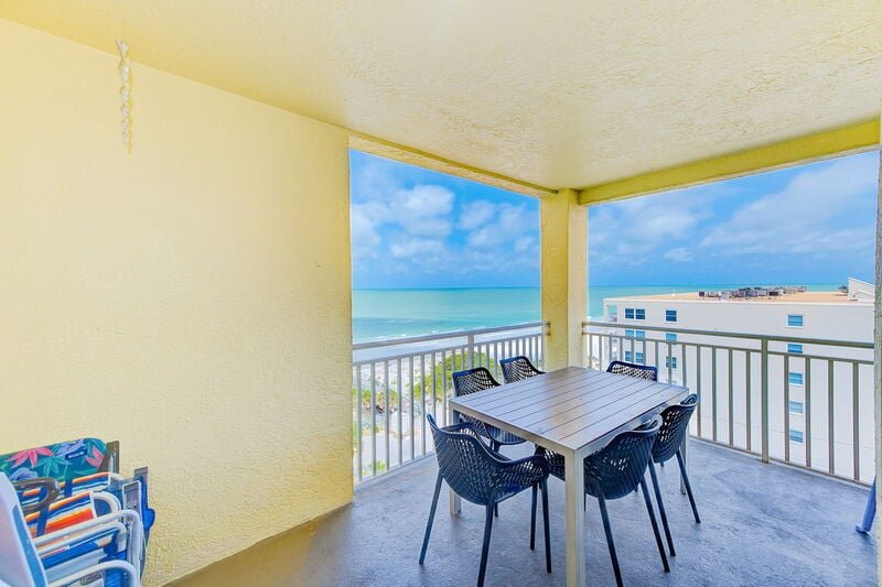 Redington Shores Vacation Rental