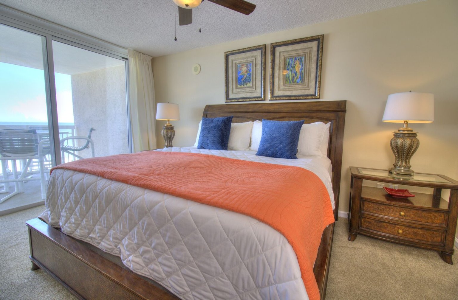 North Myrtle Beach Vacation Rental