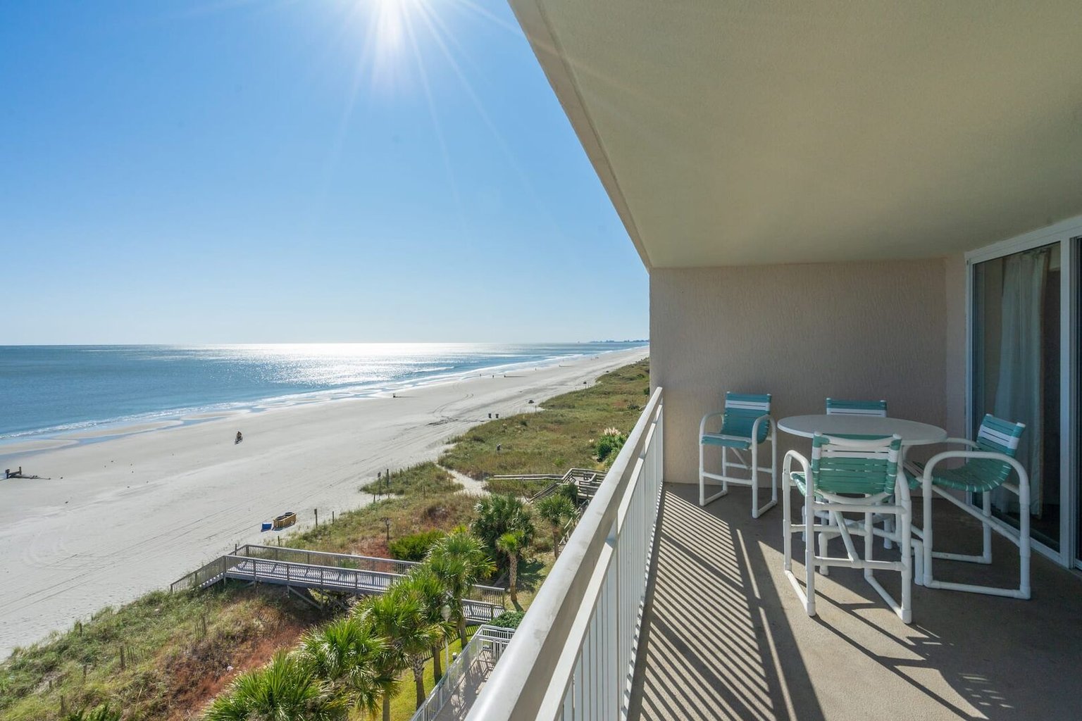 North Myrtle Beach Vacation Rental