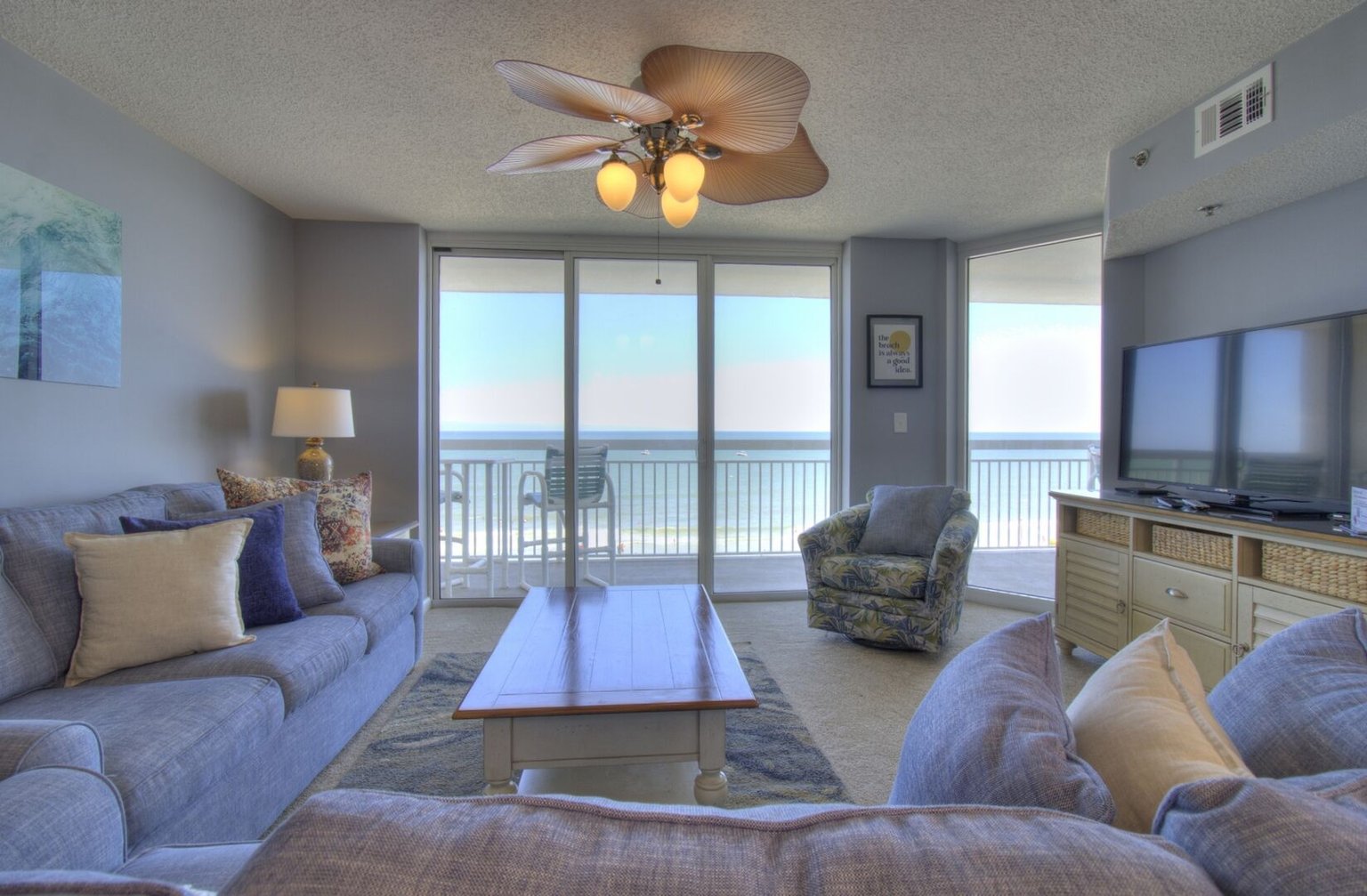 North Myrtle Beach Vacation Rental