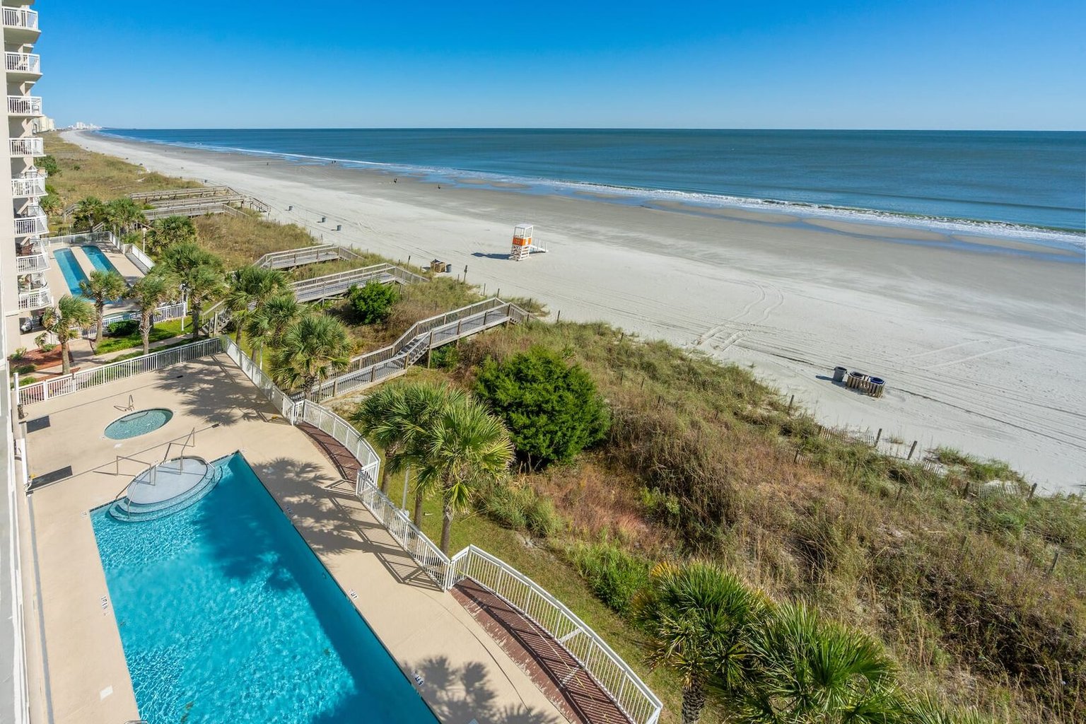 North Myrtle Beach Vacation Rental