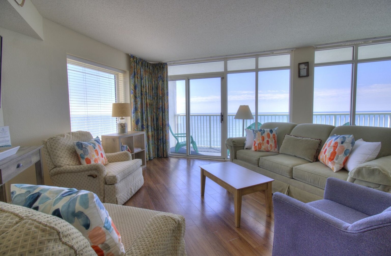 Myrtle Beach Vacation Rental
