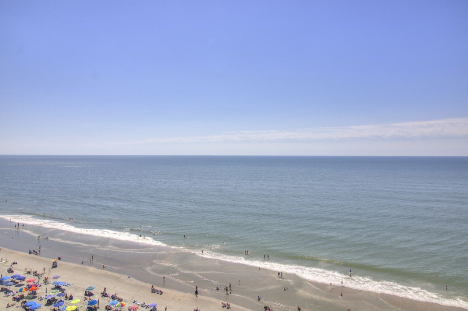 Myrtle Beach Vacation Rental