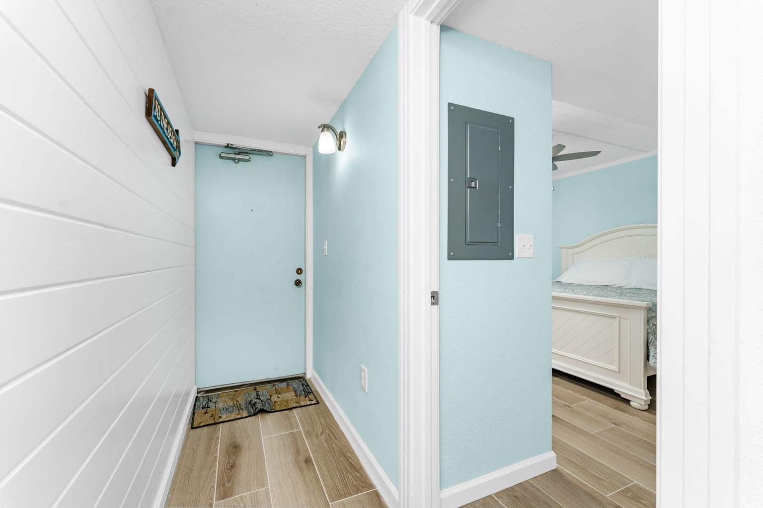 Englewood Vacation Rental