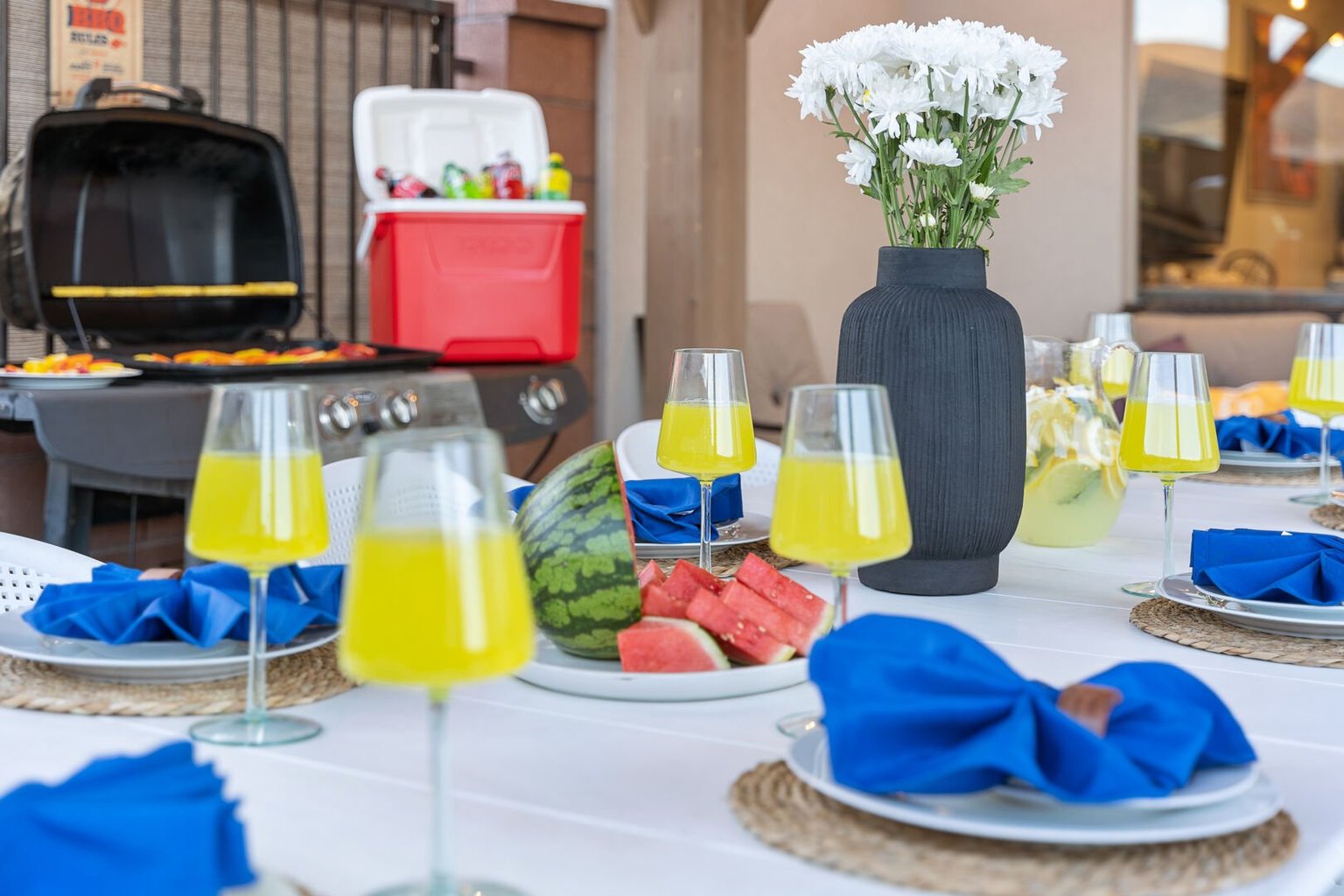 Hurricane Vacation Rental