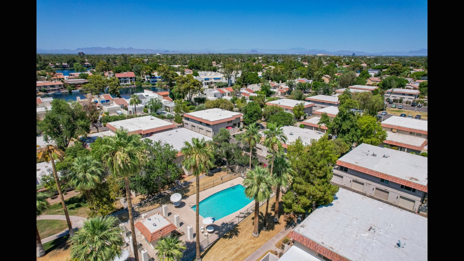 Tempe Vacation Rental