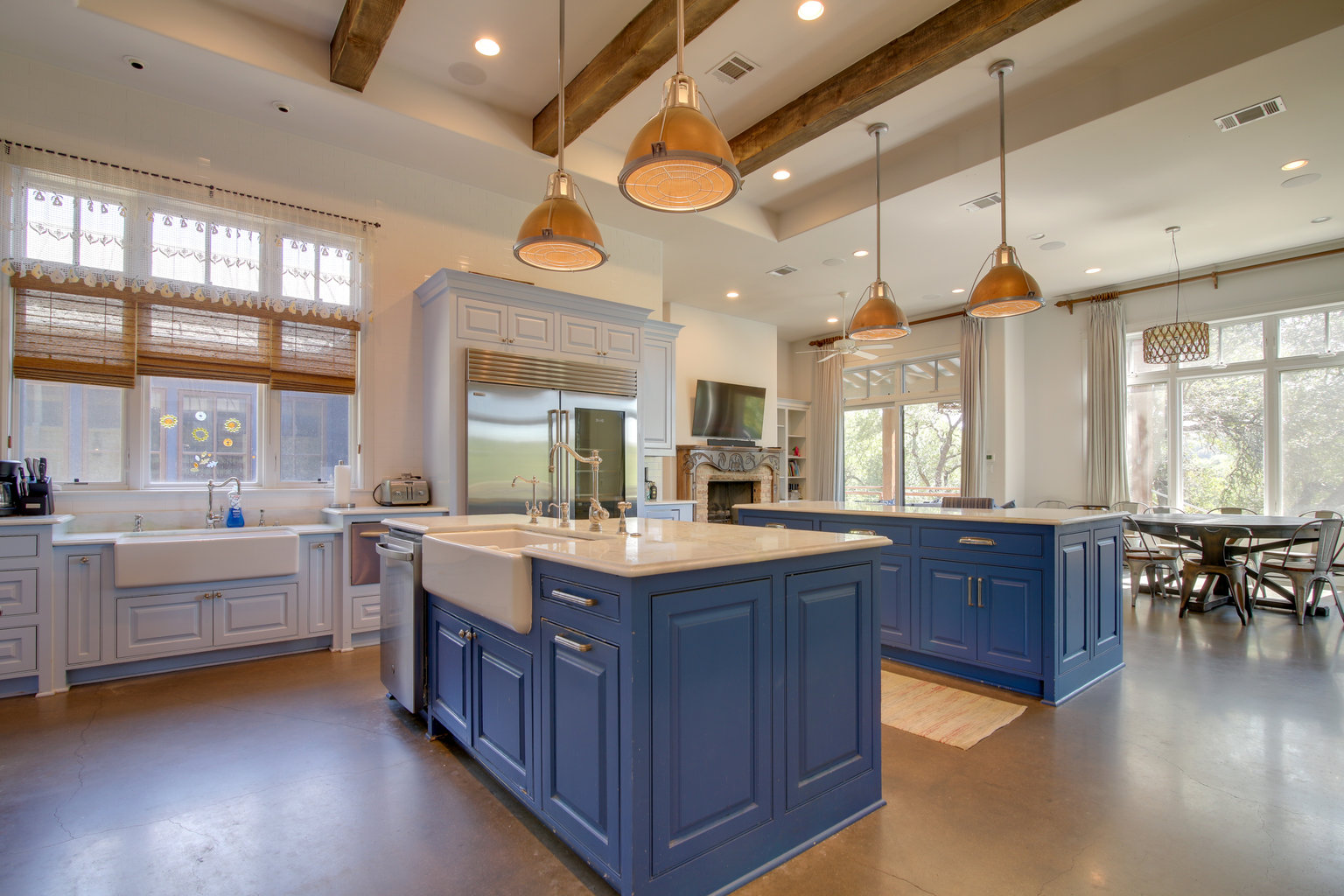 Austin Vacation Rental
