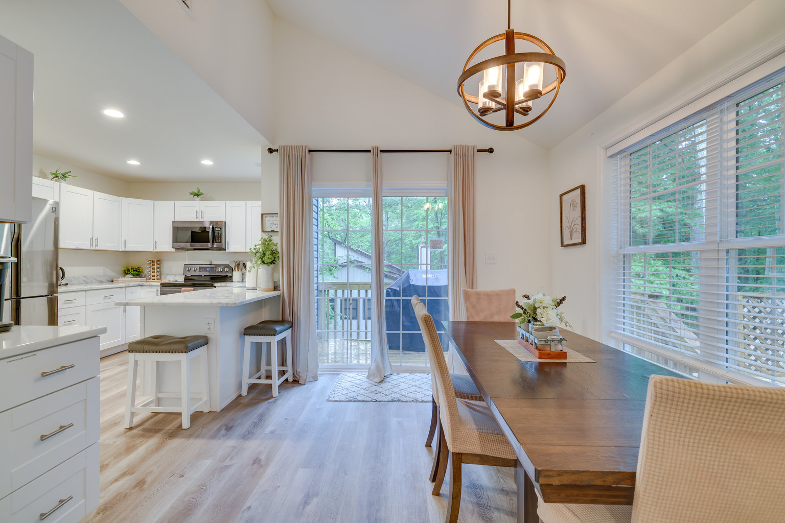 East Stroudsburg Vacation Rental