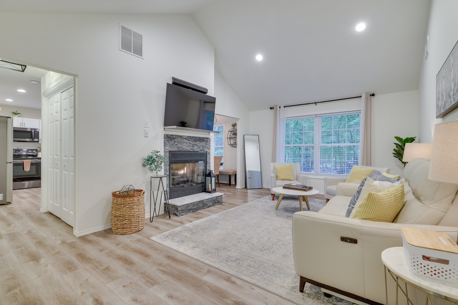 East Stroudsburg Vacation Rental