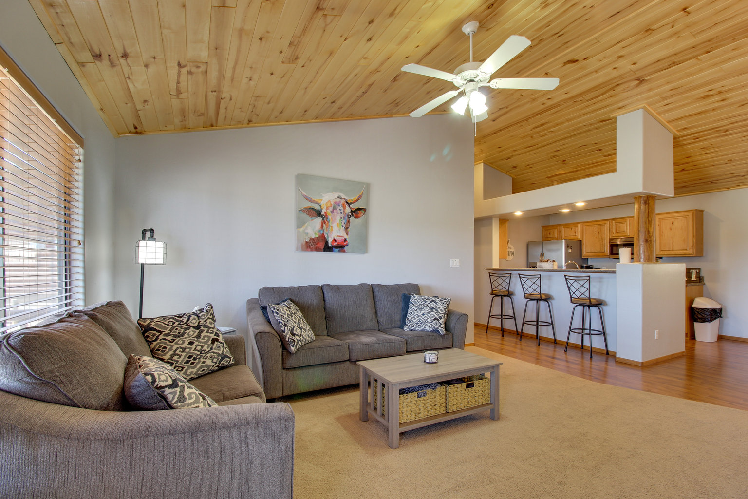 null Vacation Rental