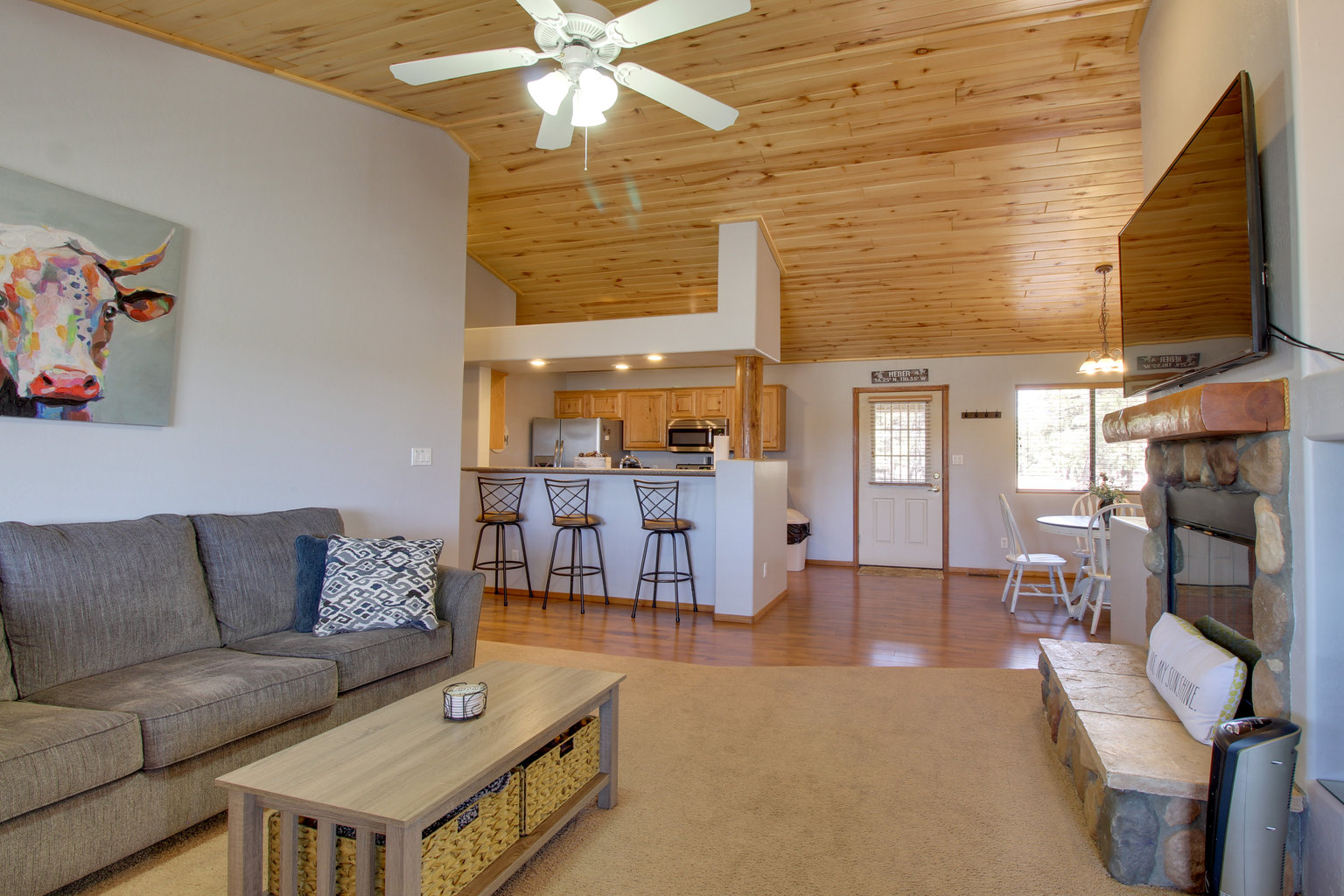 null Vacation Rental