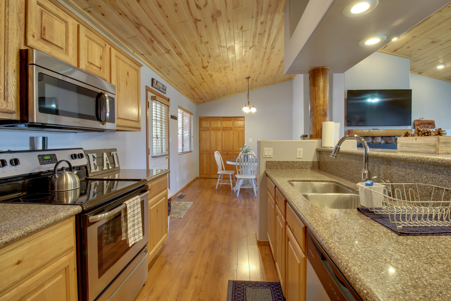 null Vacation Rental