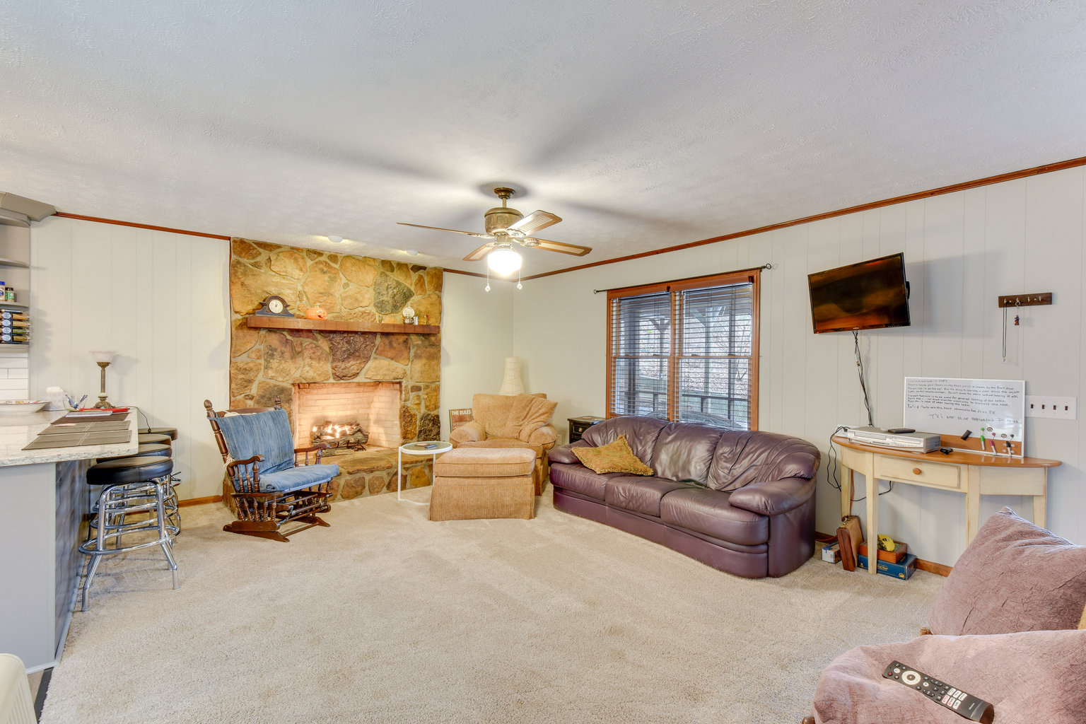 Hiawassee Vacation Rental