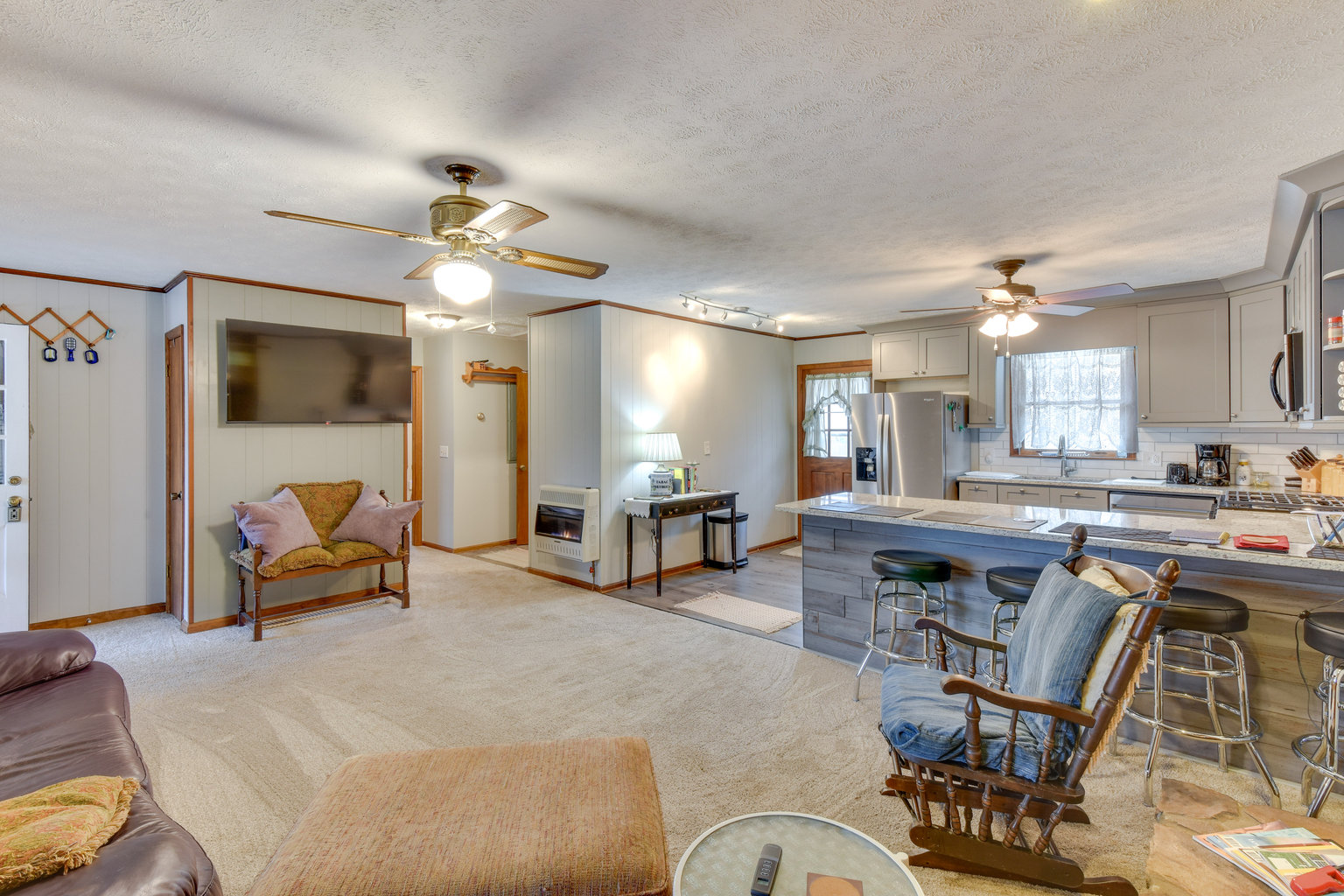 Hiawassee Vacation Rental