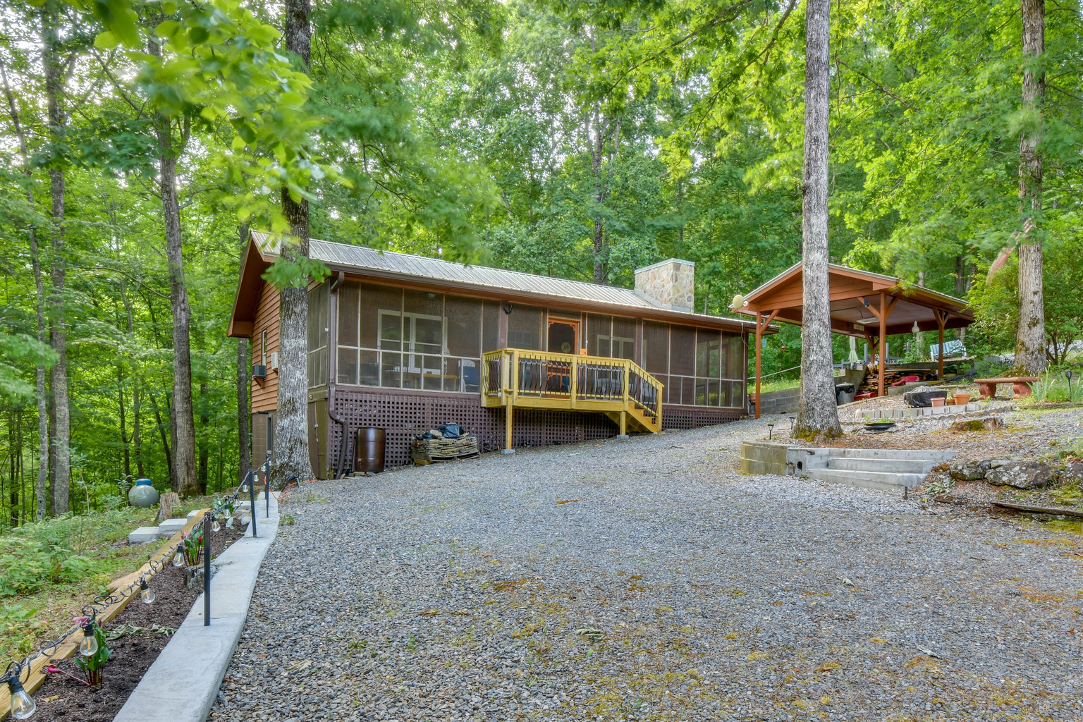 Hiawassee Vacation Rental