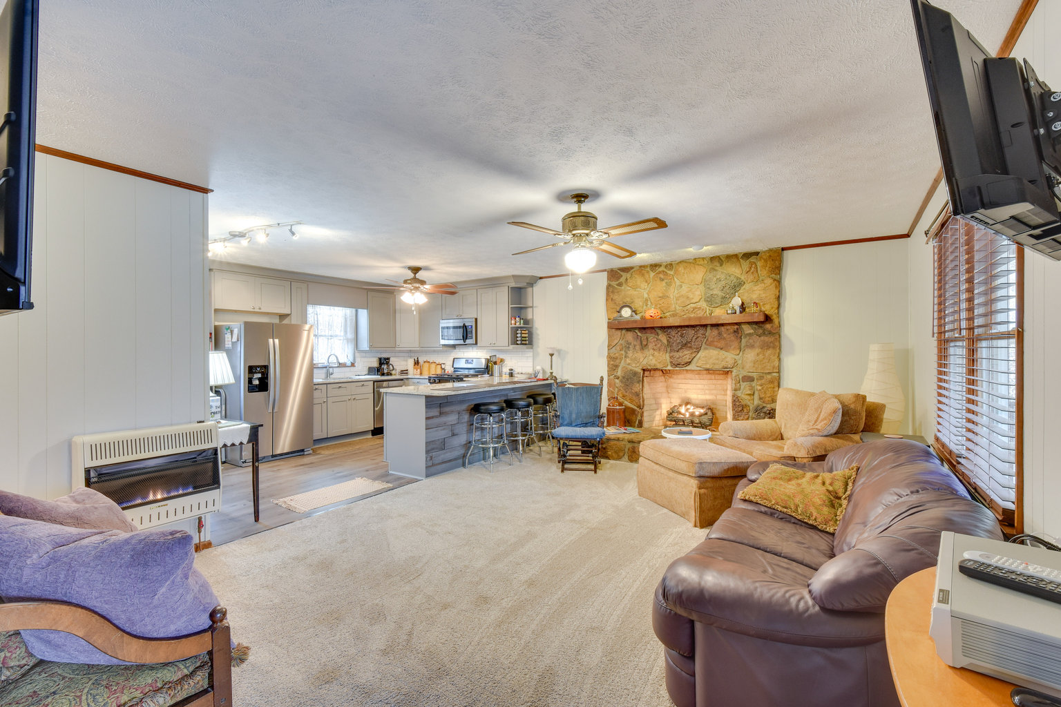 Hiawassee Vacation Rental