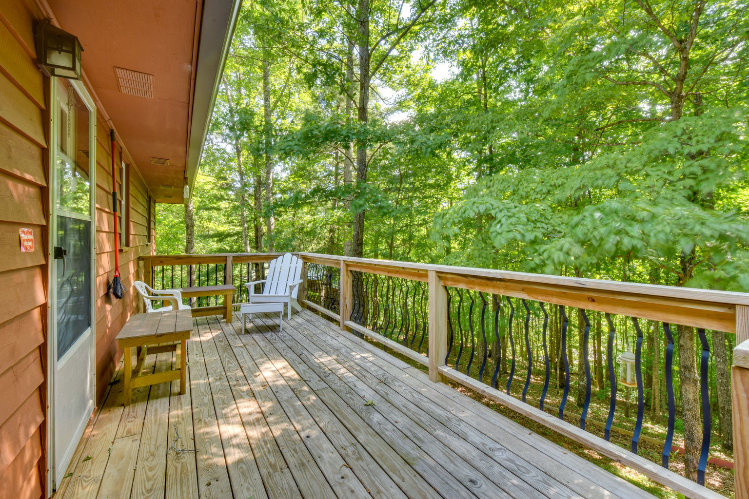 Hiawassee Vacation Rental