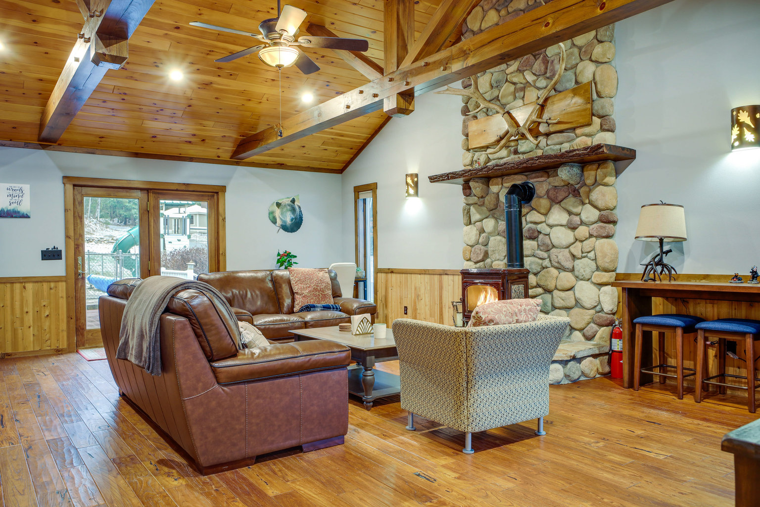 North Creek Vacation Rental