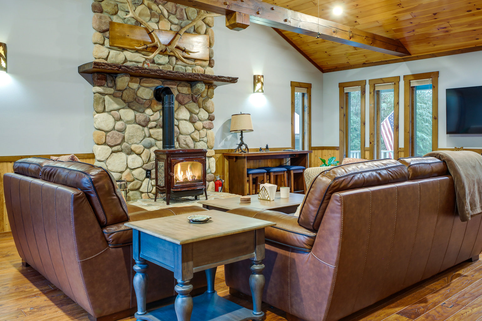 North Creek Vacation Rental