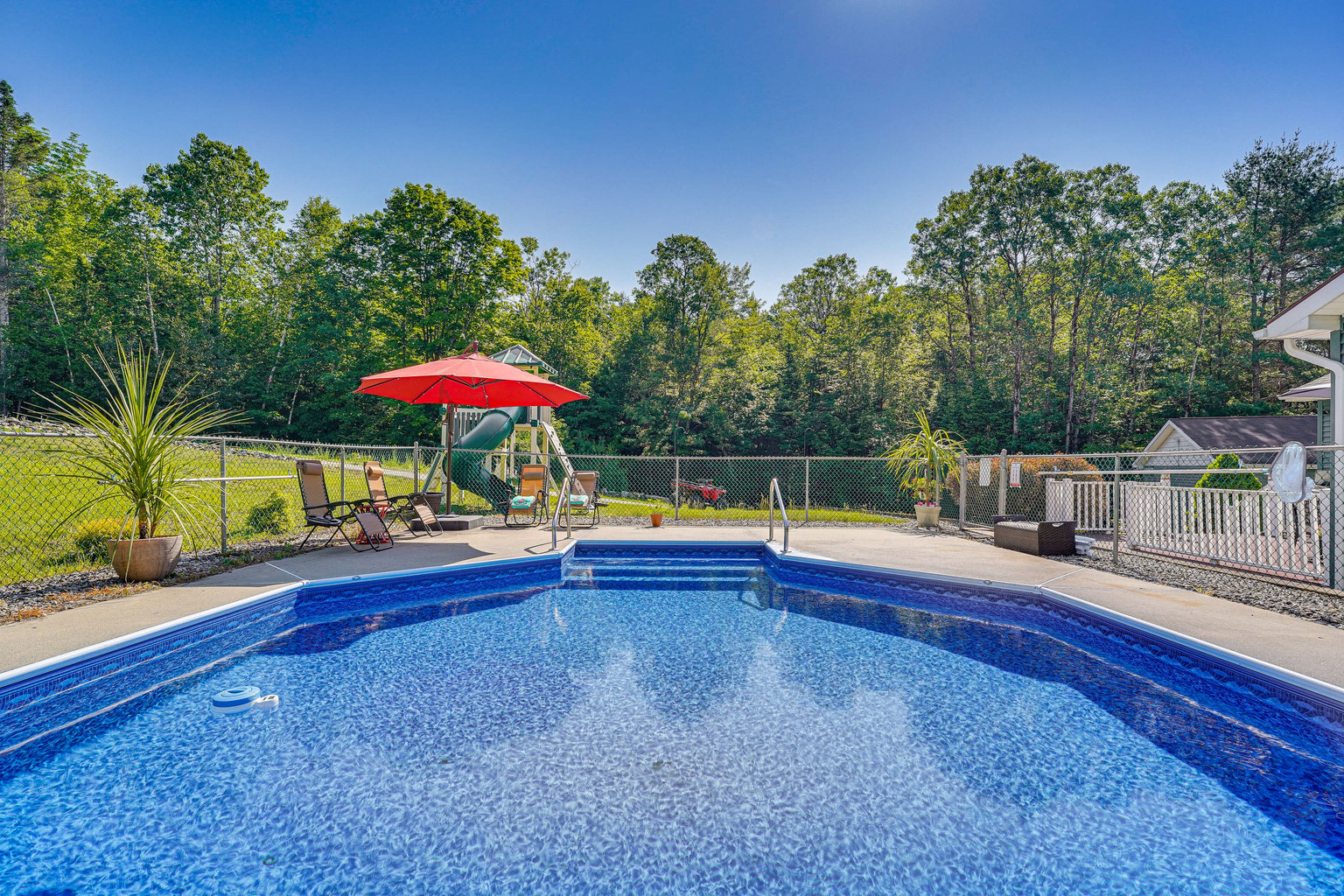 North Creek Vacation Rental