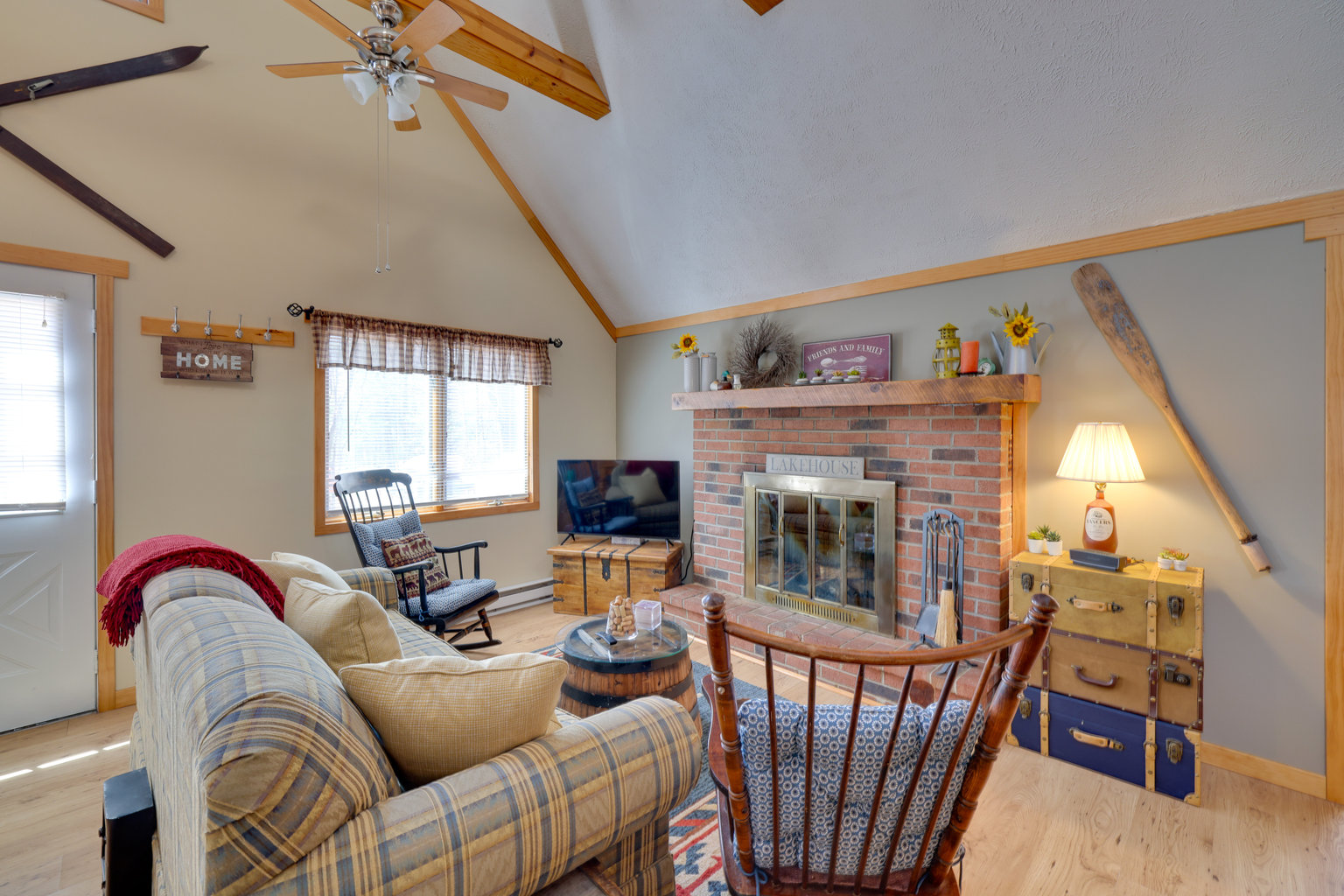Coolbaugh Township Vacation Rental