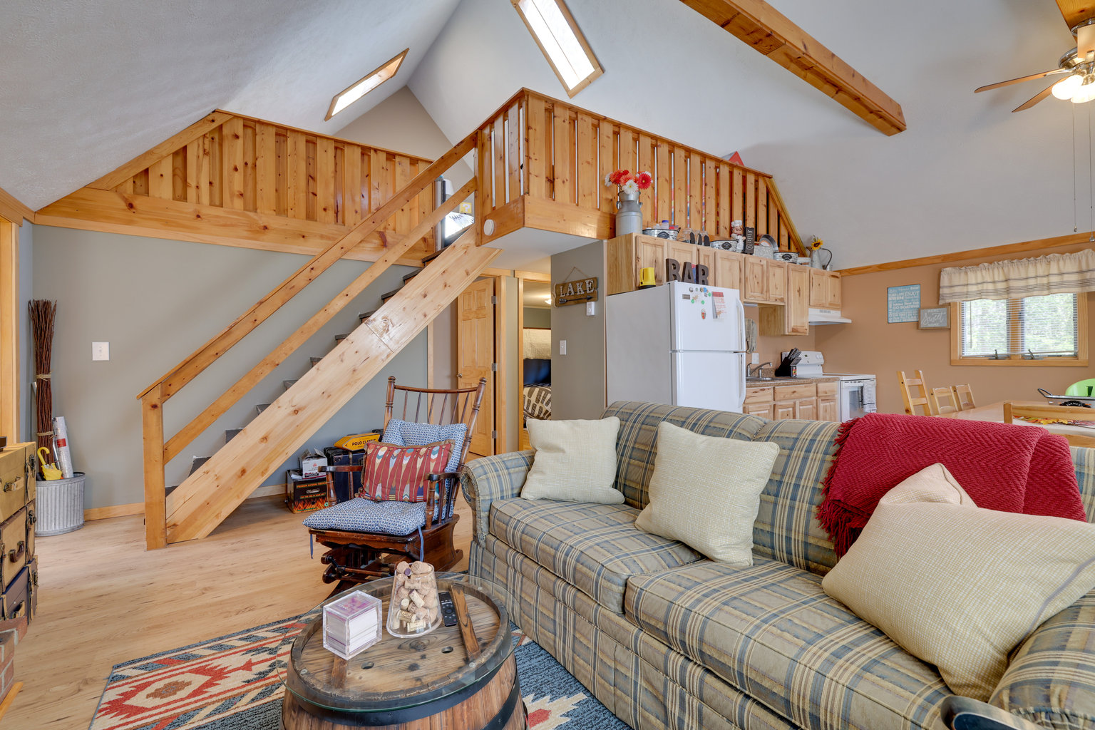 Coolbaugh Township Vacation Rental